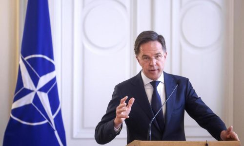 NATO leader warns Russia to expect a ‘devastating’ reaction if it ever attacks Poland