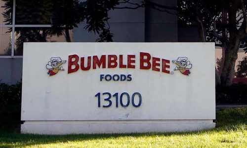 Indonesian fishermen sue Bumble Bee and say the canned tuna giant knew of abuse in its supply chain