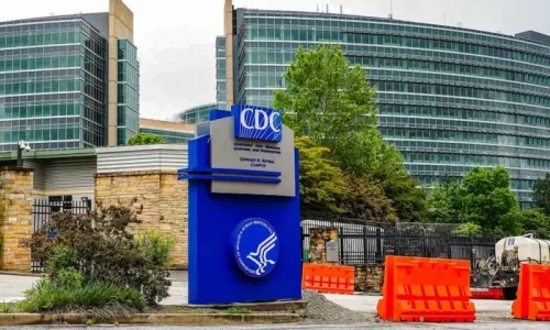 CDC Directs Some Fired Workers to Return to Work, Apologizes for Disruption