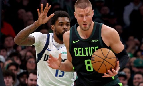 Kristaps Porzingis shares concerning health update after missing sixth straight game