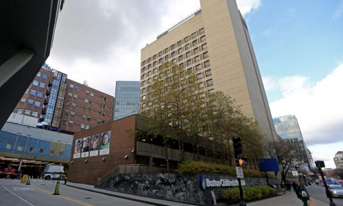 Vaccine-related contracts at Boston Children’s Hospital ‘stopped’ amid funding uncertainty