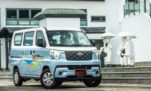 Taiwan February 2025: CMC J Space cracks podium