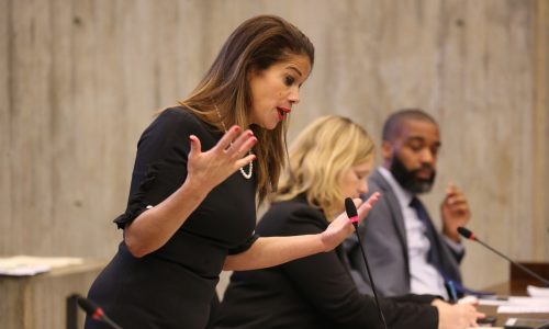 Boston’s sanctuary status, Trust Act to be subject of City Council hearing audit