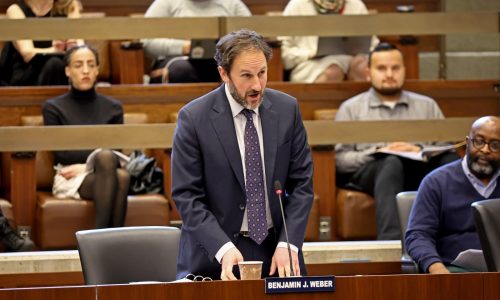 Amid Boston payroll hikes, city councilor says Hub should look to hire laid-off federal workers