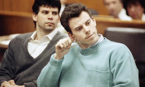 LA district attorney says he won’t support resentencing the Menendez brothers because they lied