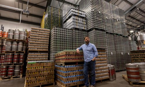 From soup cans to airplanes, steel and aluminum are a fundamental part of American life