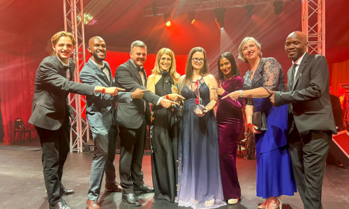 Suzuki Swift voted Best Budget Car at 2025 Cars.co.za Consumer Awards