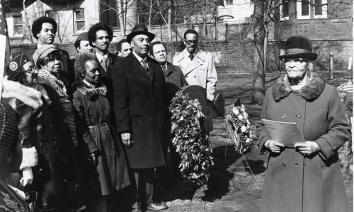 Gaskin: Hub history education must include Black women