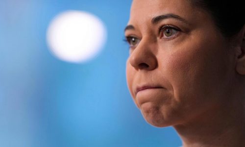 Researchers in limbo as Columbia bows to Trump’s demands in bid to restore $400M federal funding