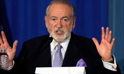 Mike Huckabee, Trump’s pick to be Israel ambassador, will face senators as war in Gaza restarts