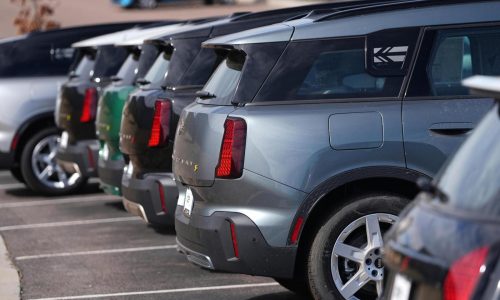 US inflation remained elevated last month as consumer spending recovered