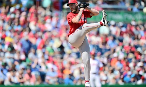 After aggressive offseason, Red Sox culture already starting to shift