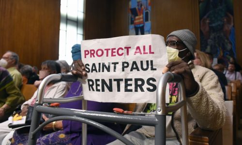 Cole Hanson: Weakening rent stabilization won’t solve St. Paul’s housing challenges