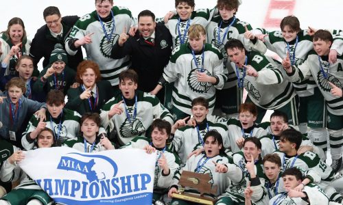 Billerica claims state crown with dramatic double overtime victory over Canton