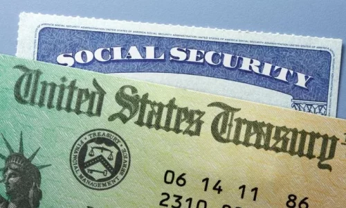DOGE Says ‘Major Cleanup’ of Social Security Records Underway