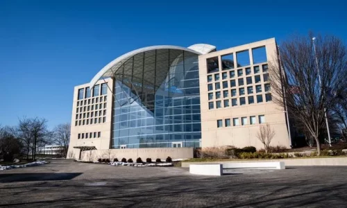 DOGE Says It Entered Peace Institute Building With Police Escort Amid Alleged Standoff