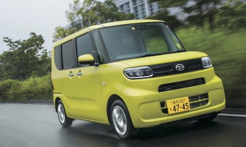 Japan February 2025: Market bounces back up 18.7%