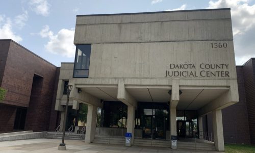 Eagan massage therapist charged with sexually assaulting 3 clients turns himself in to police