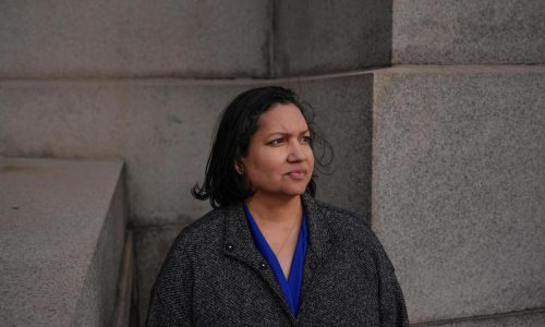 Meet the federal worker who went rogue: ‘I hope that it lights a fire under people’