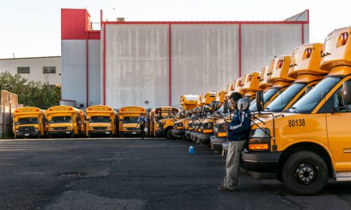 Opinion: Why the Electric School Bus Mandate is Essential for New York State 