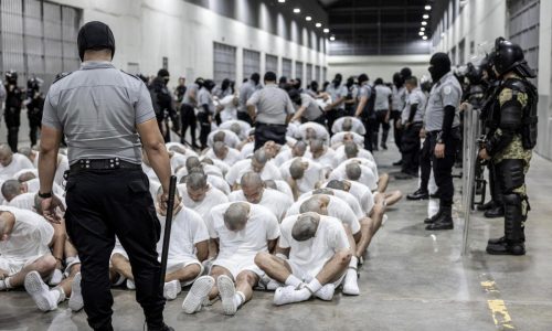 The ‘state secrets privilege’ sounds mysterious. Here’s what it is and how it works