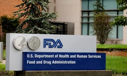 FDA Issues Warning on Laughing Gas After Increase in Adverse Events