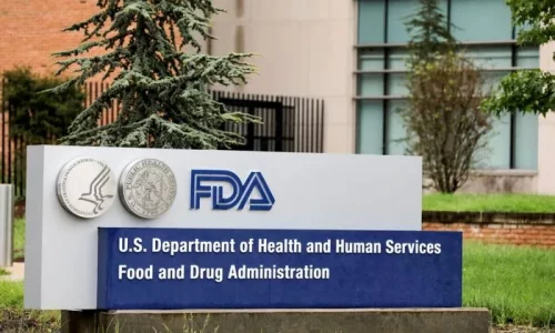 FDA Raids Maker of ‘Poppers’ Inhalant Drug, Company Says
