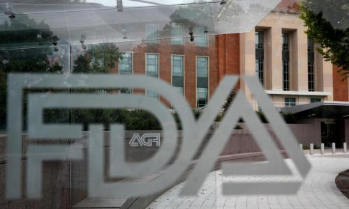 FDA staff return to crowded offices, broken equipment and missing chairs