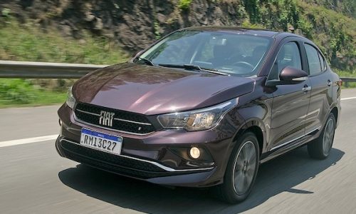 Argentina February 2025: Fiat Cronos lodges first win in almost a year