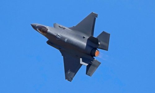 Europe and Canada are eyeing alternatives to American-made fighter jets. Here’s why