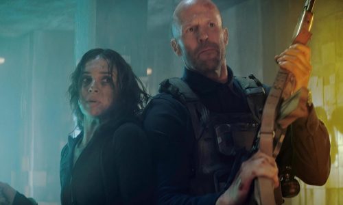 Movie review: Jason Statham takes on the mob in ‘A Working Man,’ a blue-collar action thriller