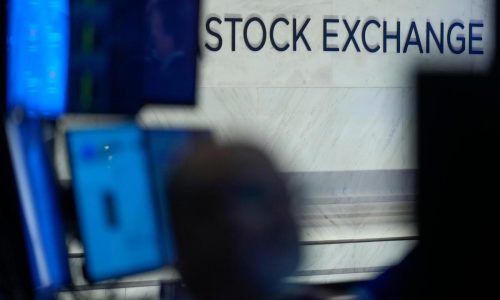 Wall Street drifts as Nvidia, Tesla and Big Tech drop