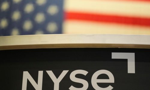 Stock market today: Volatility persists on Wall Street as tariffs continue to drag on confidence