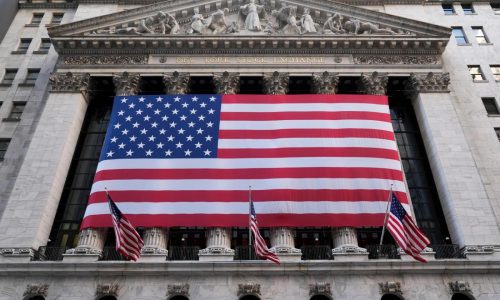 Stock market today: Wall Street heads toward its worst week since 2022 as losses mount