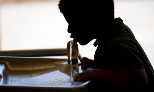 Utah will be the first state to ban fluoride in drinking water