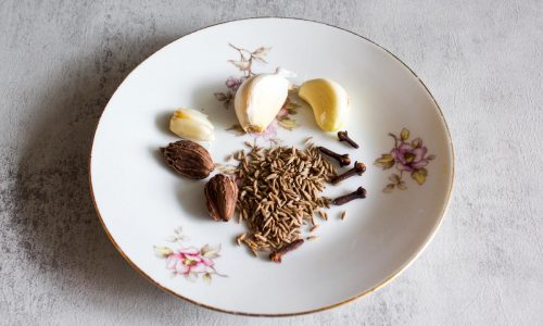 The cookbook ‘Pakistan’ serves up recipes for mutton pulao, garlic chutney and sweet seviyan