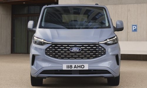 Hungary February 2025: Ford up 144%