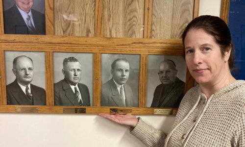 Trump’s move to restore old Army base names highlights Nebraska man’s heroics at 18 in World War I