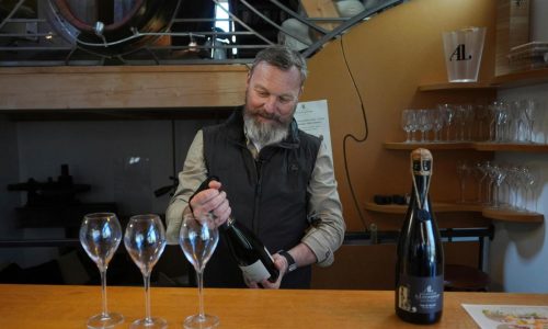 Trump’s 200% tariff threat would be ‘a real disaster’ for Europe’s wine industry