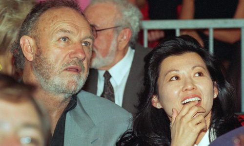 Judge weighs request to withhold investigation records in deaths of Gene Hackman and wife