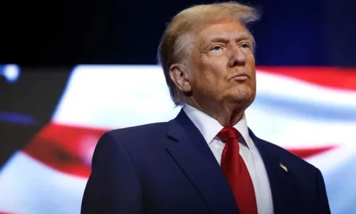 Georgia Senate Passes Bill Allowing Trump and Allies to Recover Costs of 2020 Election Case