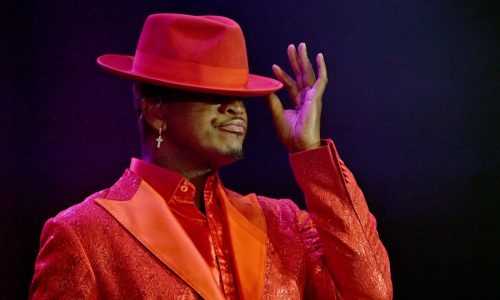 Ne-Yo opens up about polyamorous ‘pyramid’ with 4 girlfriends