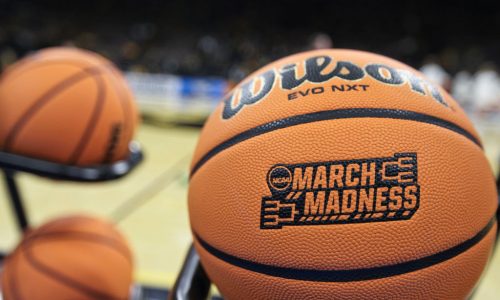 March Madness: Here’s the bracket for the women’s NCAA Tournament