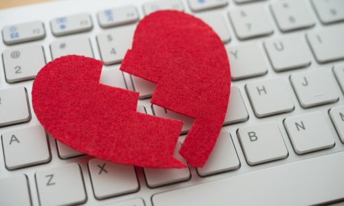 From catfishing to catphishing: The evolution of a romance scam