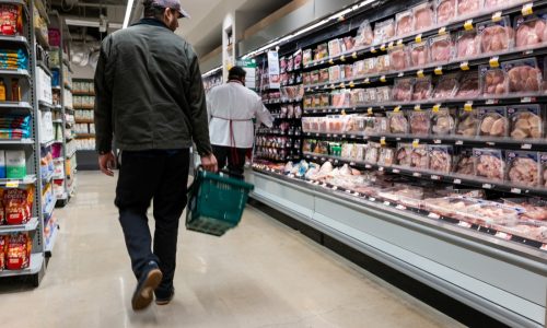 Eggs are now the 2nd most expensive source of protein. Here are 6 more affordable options