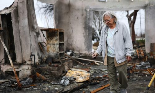 Check your home insurance now, avoid regret later