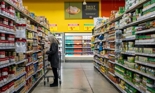 Groceries around the country remain expensive. That’s why more states want to stop taxing them.