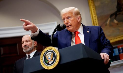 Trump slams Zelenskyy for war comments