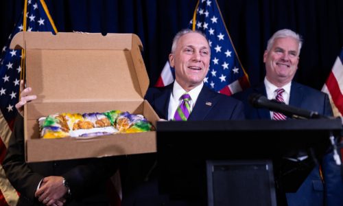 When is President Trump speaking today? Here’s how to watch