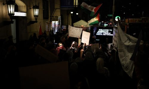 Trump administration cancels $400M in grants and contracts with Columbia University